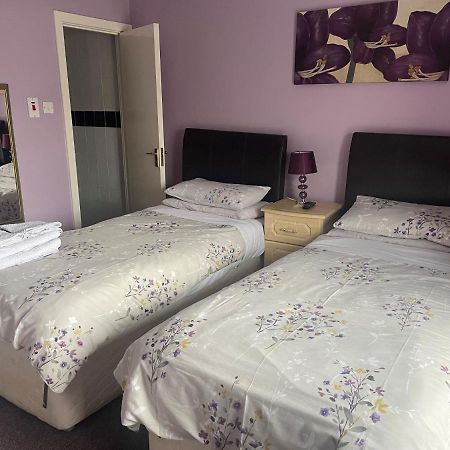 Annora Bar & Accommodation 波特努 外观 照片